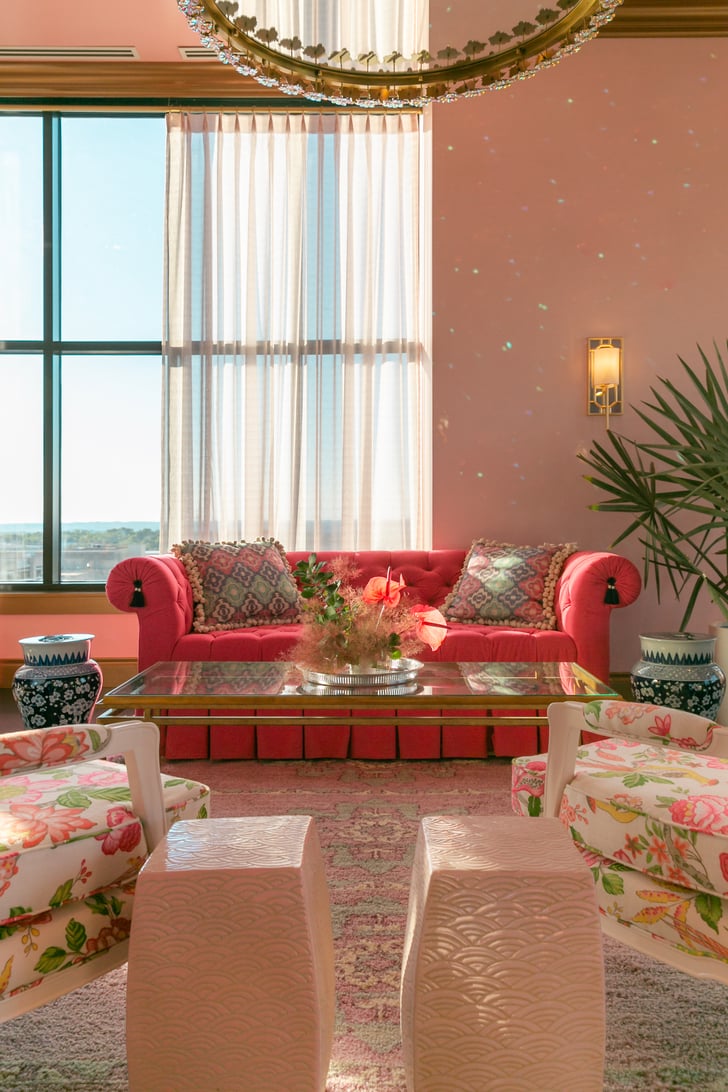 See Photos of Nashville's Dolly PartonInspired Rooftop Bar POPSUGAR