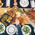 A Diary on How to Indulge on Thanksgiving Without Feeling Guilty or Sluggish