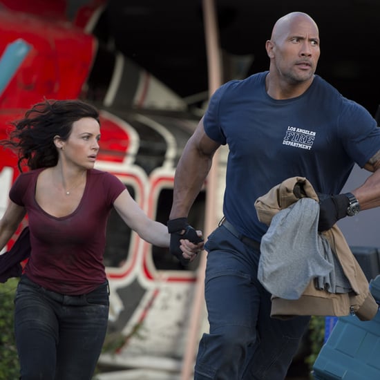San Andreas Trailer