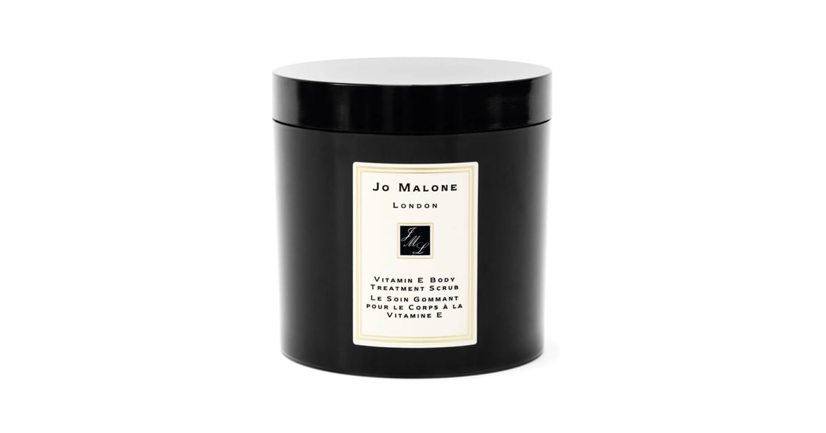 Jo Malone London Vitamin E Body Scrub 33 Items on a Fashion Editor's