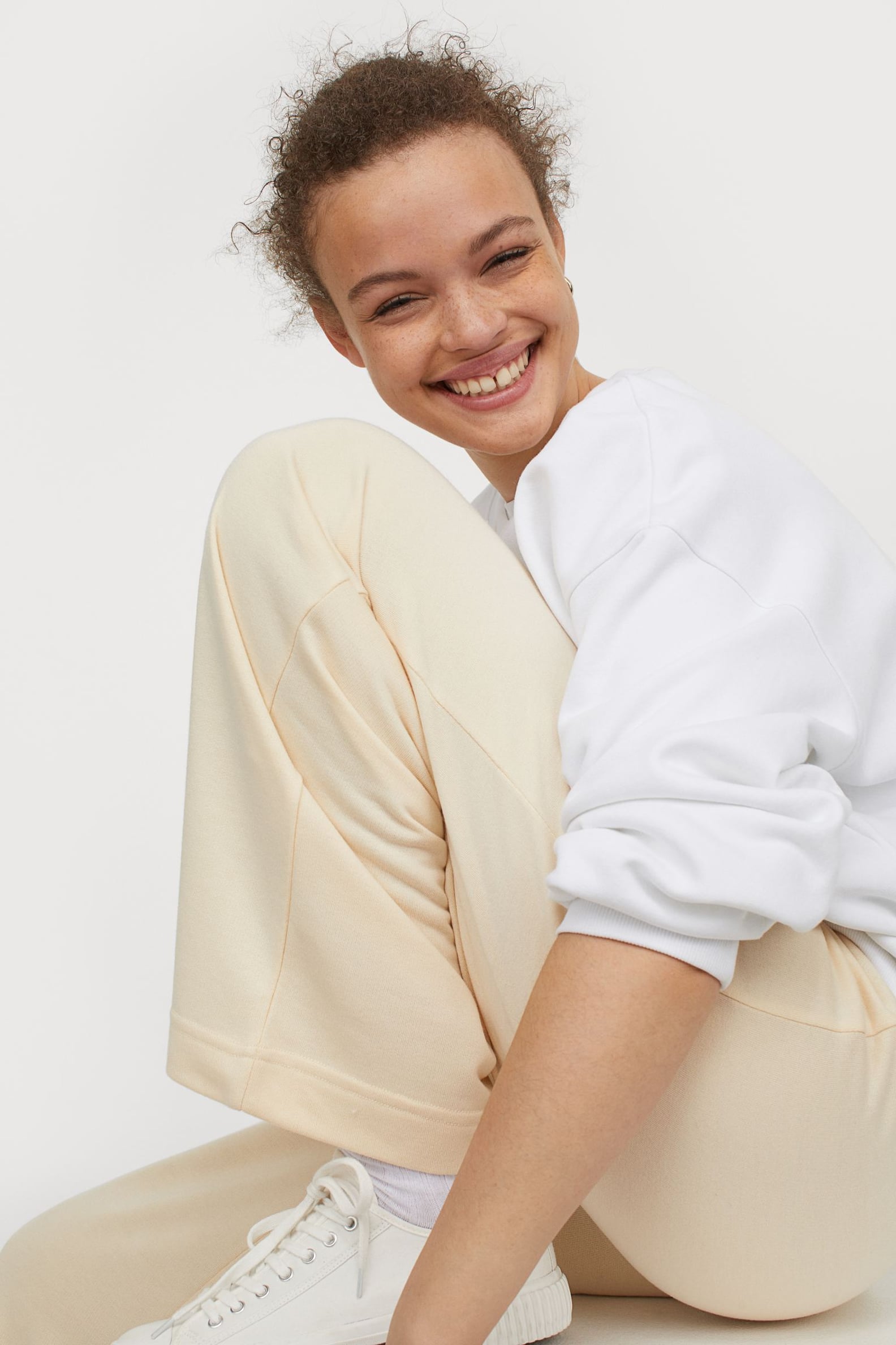 Best and Most Comfortable Lounge Pants For Women 2021 POPSUGAR Fashion