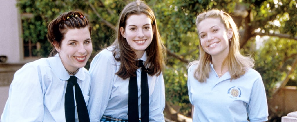 Princess Diaries 3 Has Reportedly Been Confirmed