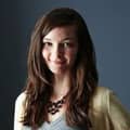 Photo of author Kristen Miglore