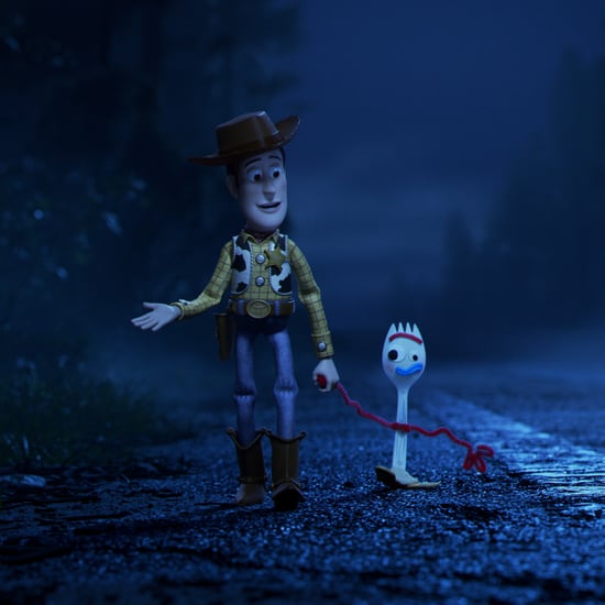 Woody Explaining What Toys Mean in Toy Story 4 Trailer Video