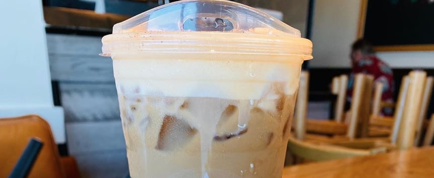 How to Order a Candy Corn Cold Brew at Starbucks
