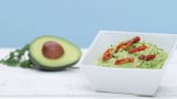 Avocado Hummus Recipe | Video