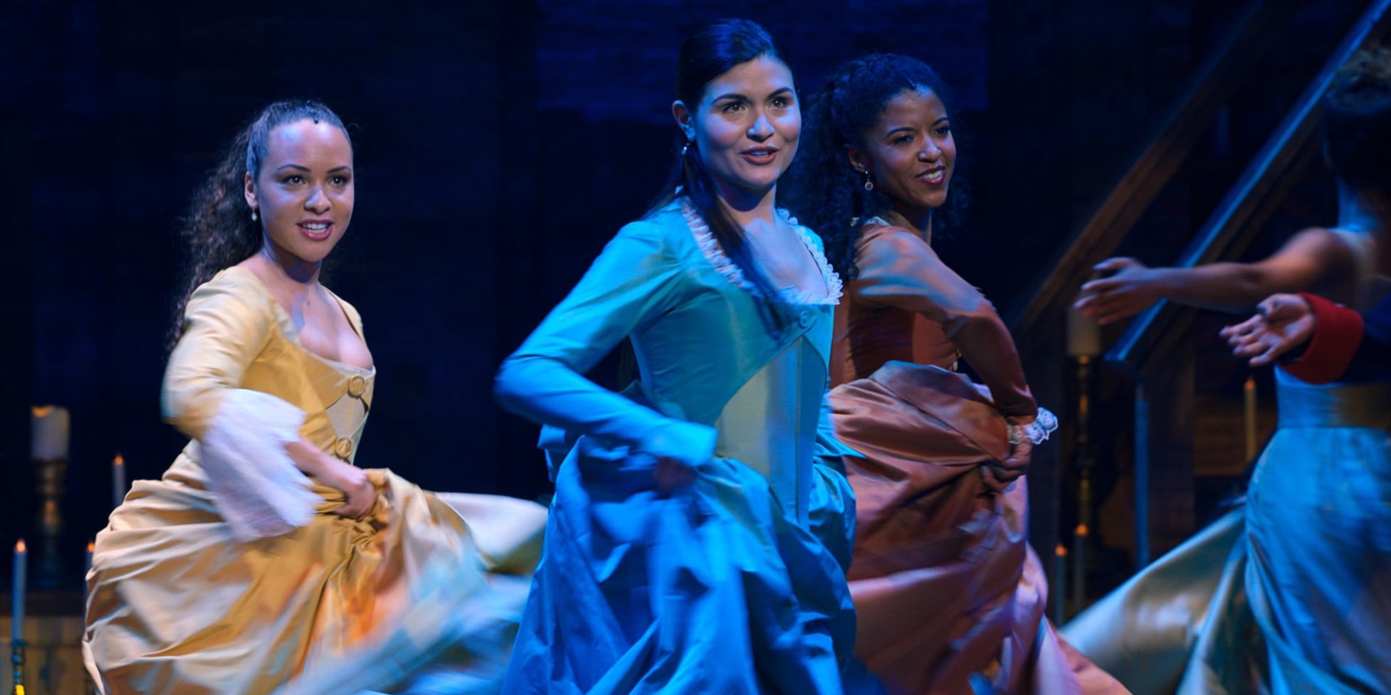 What Movies and Shows Has Phillipa Soo Been In PS Entertainment