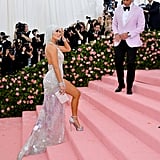 Met Gala Red Carpet Dresses 2019