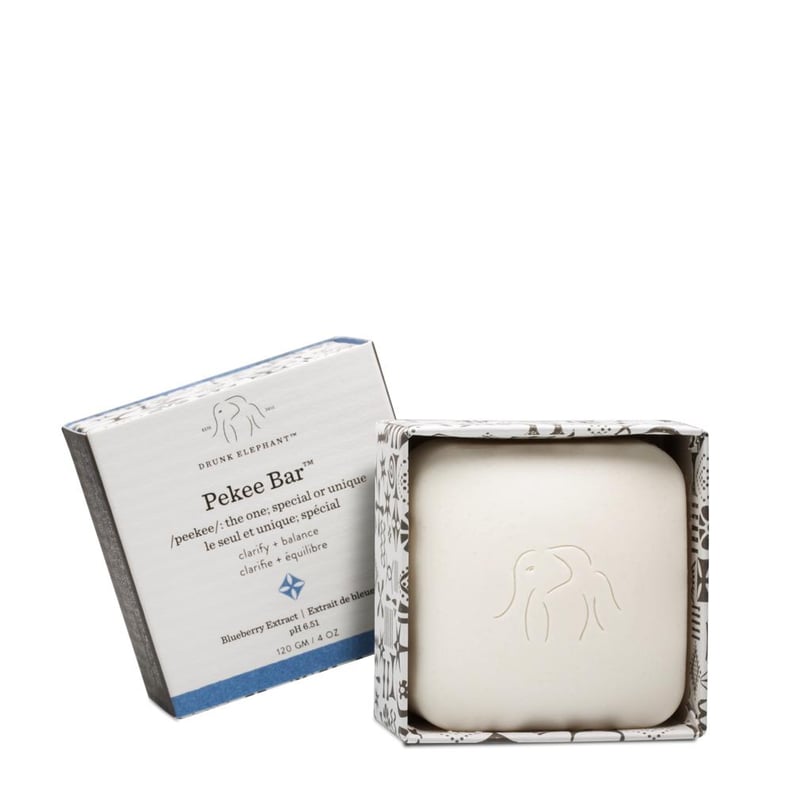 Drunk Elephant Pekee Cleansing Bar