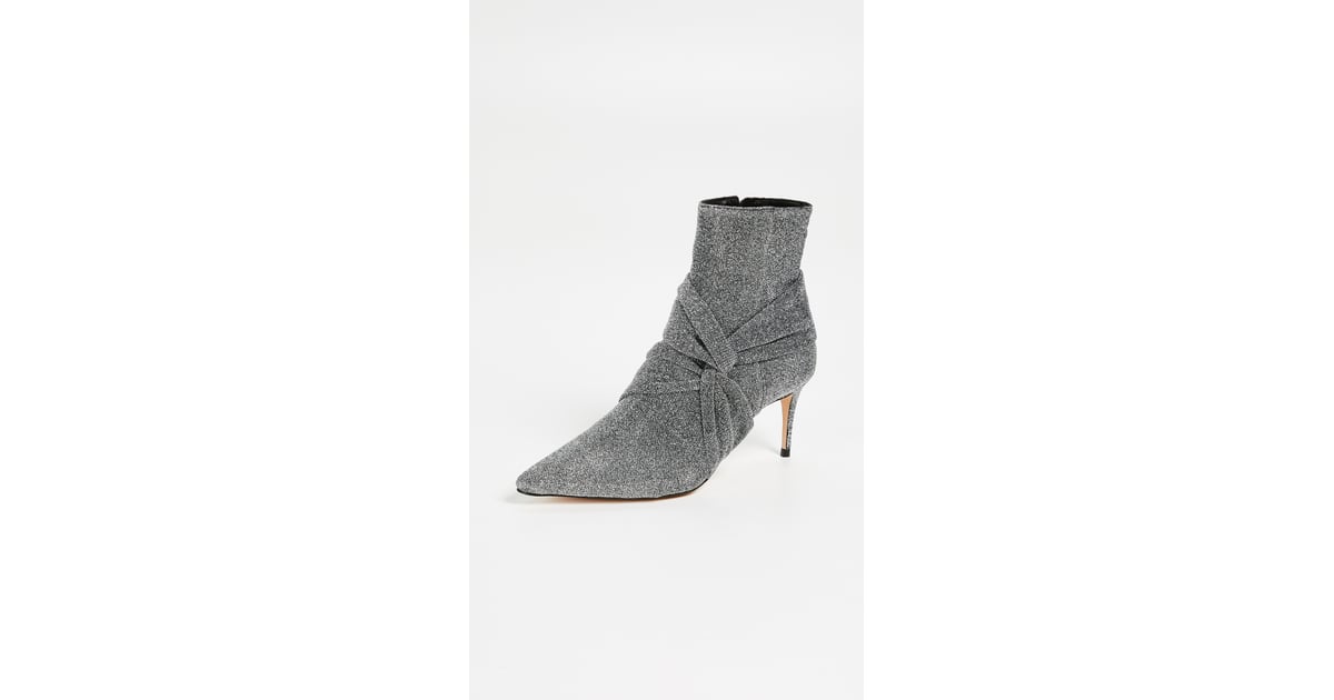 schutz jeannie bootie