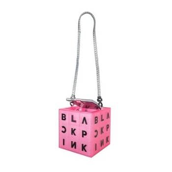Blackpink VIP All-Access Box Surprise Accessory Pack