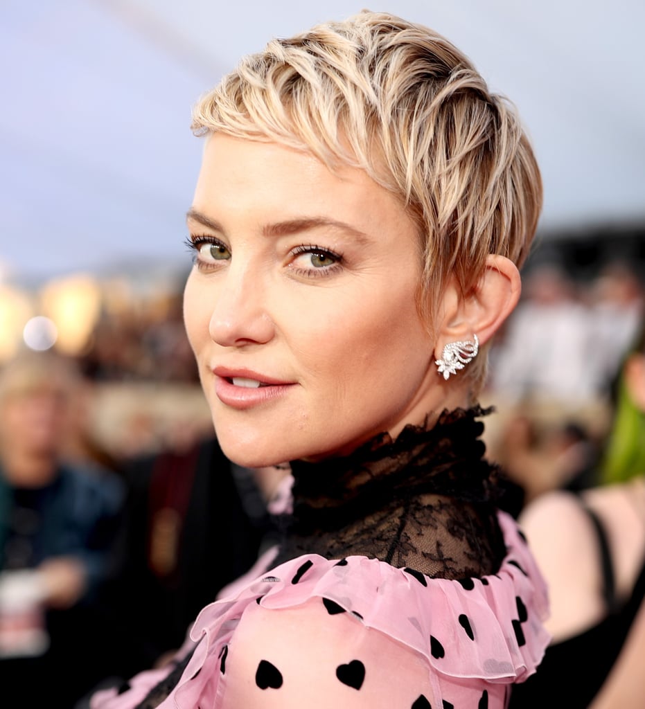 Kate Hudson Hairstyles