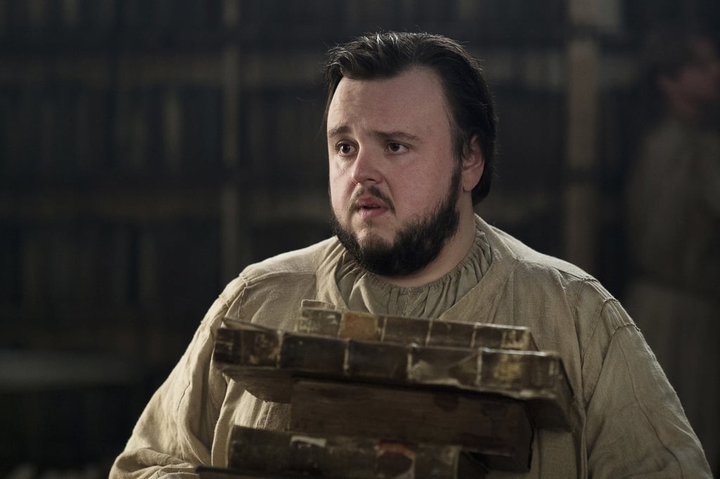 Samwell Tarly