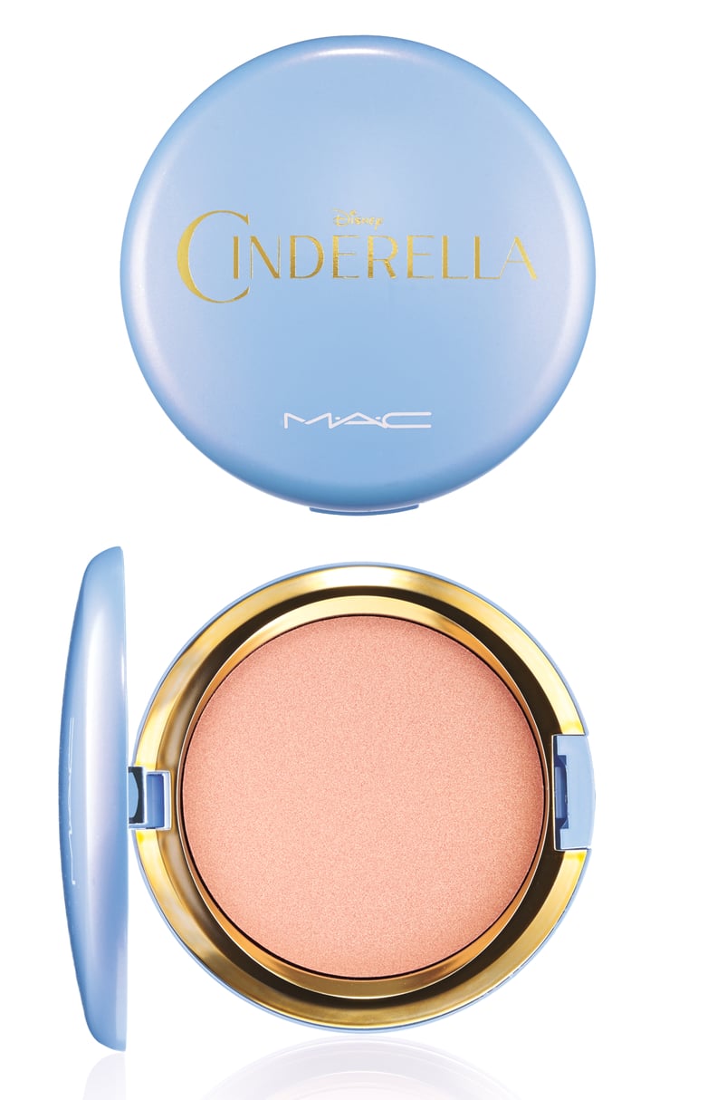 Iridescent Pressed Powder in Coupe d'Chic ($28)