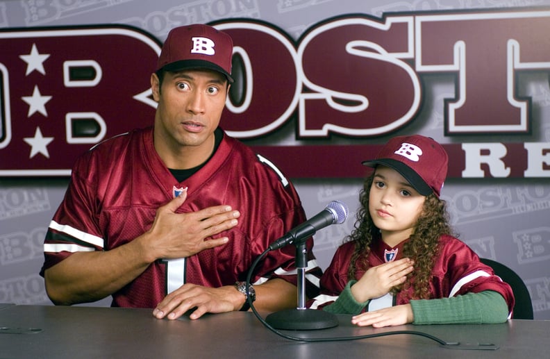 Sports Movies on Disney+ | PS Entertainment