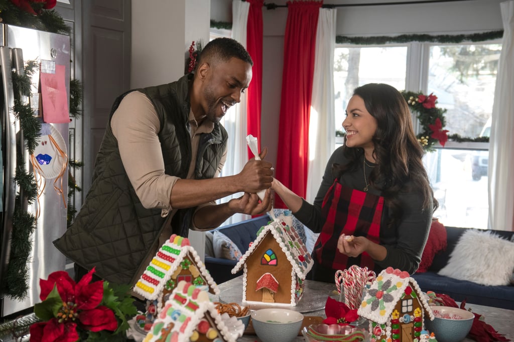 Maps and Mistletoe (Dec. 13, 8 p.m. ET)