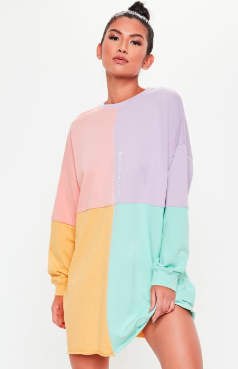 oversized sweater dress uk