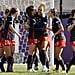 Washington Spirit Wins 2021 NWSL Championship