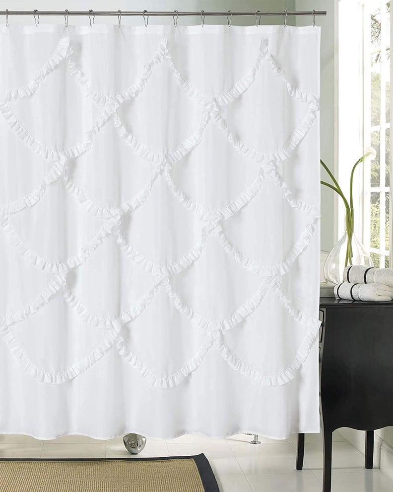 A Soft White Fabric