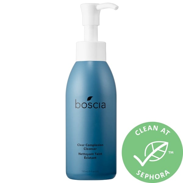 Boscia Clear Complexion Cleanser