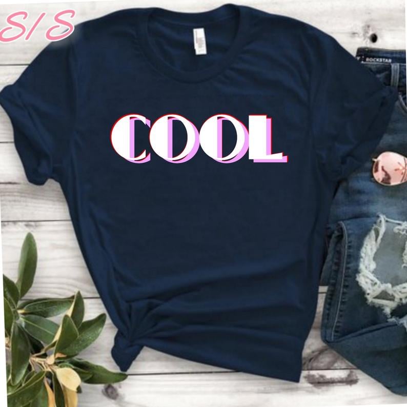 Jonas Brothers "Cool" T-Shirt