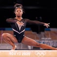 Why Wasn't Simone Biles at the Olympics Opening Ceremony? Don't Worry, She Still Got to Celebrate!