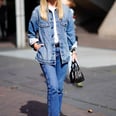 6 Spring Denim Trends to Know the Next Time You're Shopping For Jeans