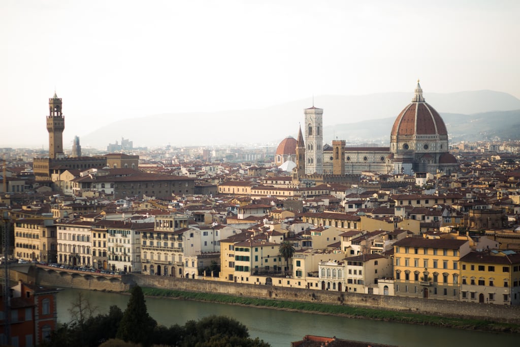 Destination Wedding in Italy