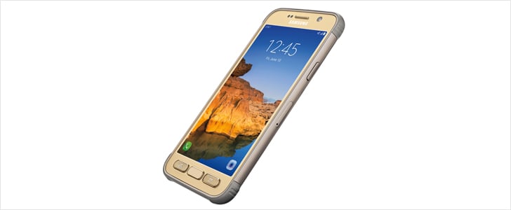 Samsung Galaxy S7 Active