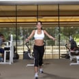 Another Way to Work With Intervals: Tabata
