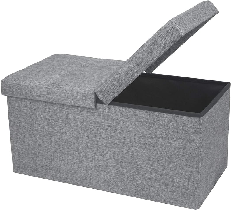 Otto & Ben Storage Folding Toy Box Chest