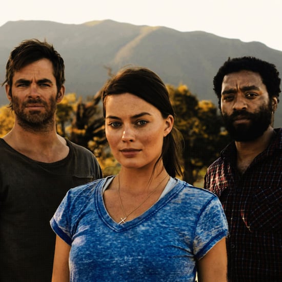 Z For Zachariah Trailer