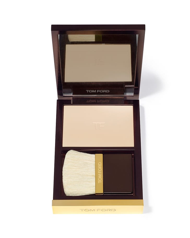 Tom ford translucent powder