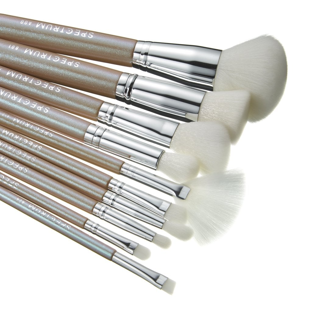 Spectrum Collections Snow White Brush Set