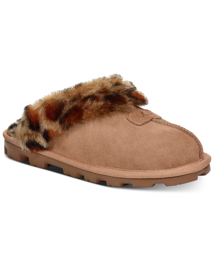 uggs slippers macy's