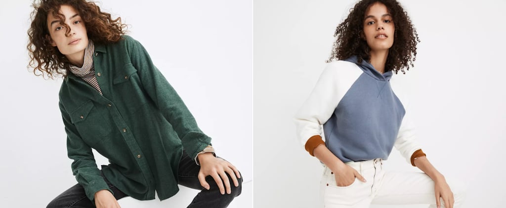 Best Madewell Winter Sale 2020-2021