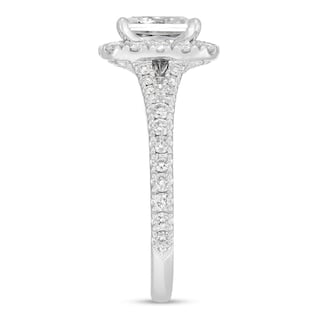 Neil Lane Diamond Engagement Ring