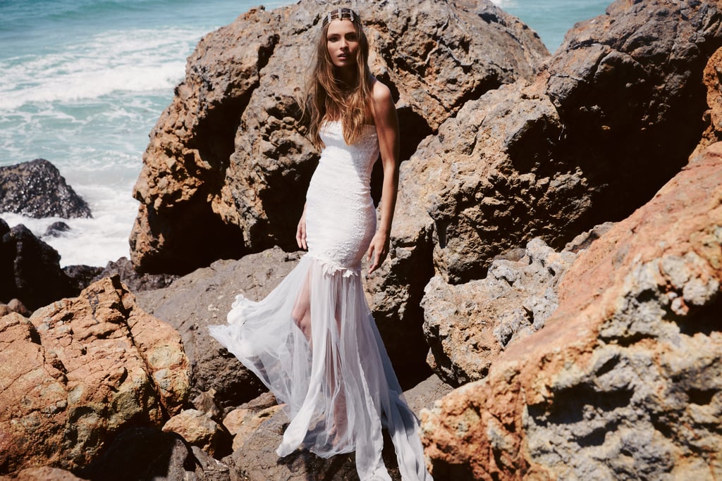 Free People Bridal Collection