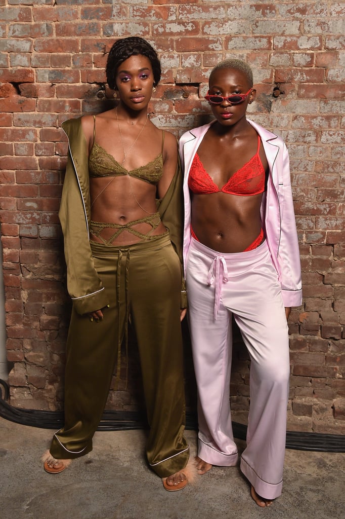 Rihanna Savage x Fenty Show at New York Fashion Week 2018