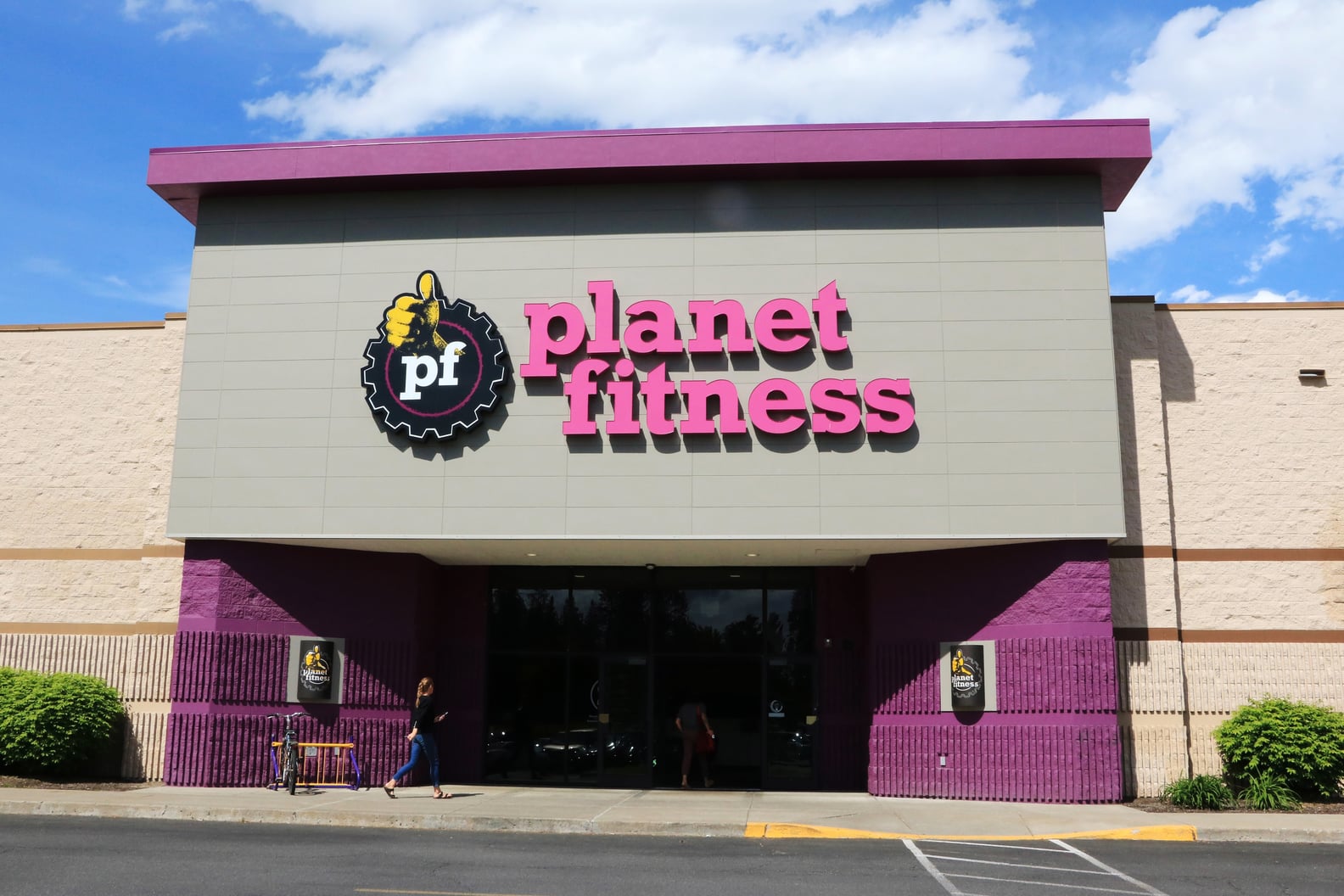Fitness Membership Cost 2025 PS Fitness