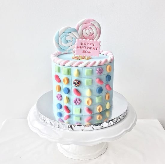 Candy Cakes