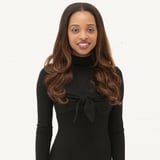 Women's March Co-Chair Tamika Mallory