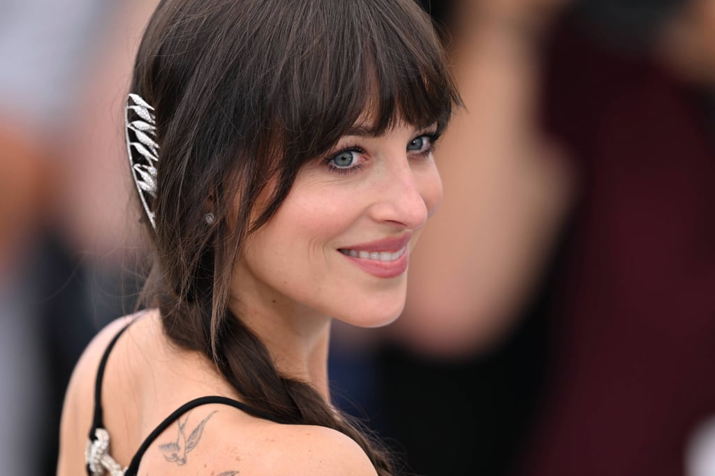 Dakota Johnson's Tattoos and Their Meanings