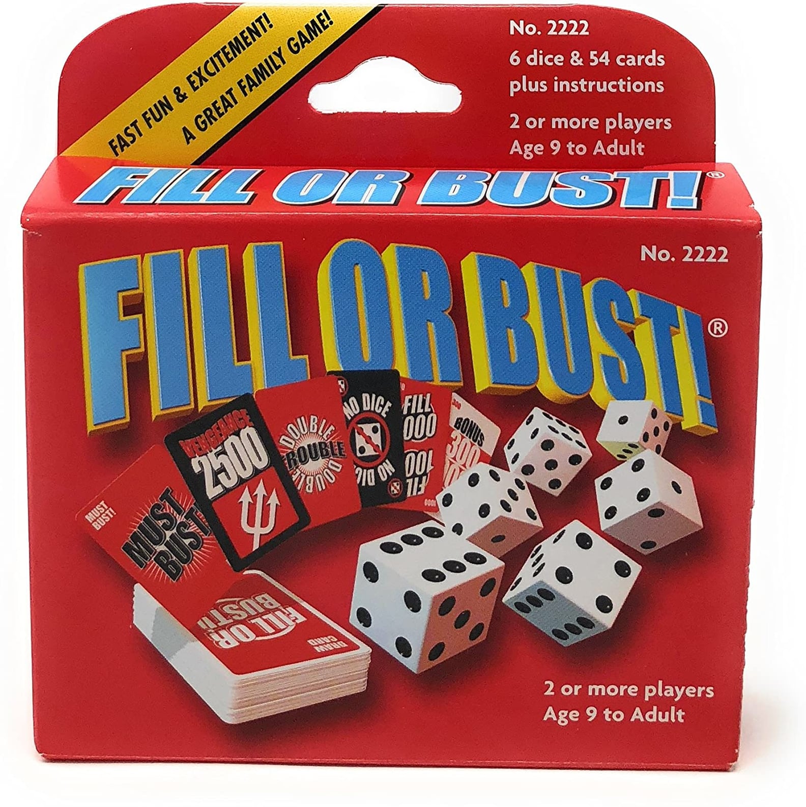 33 Board Games Perfect For 2 People | PS Smart Living