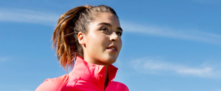 Beginner Running Inspiration