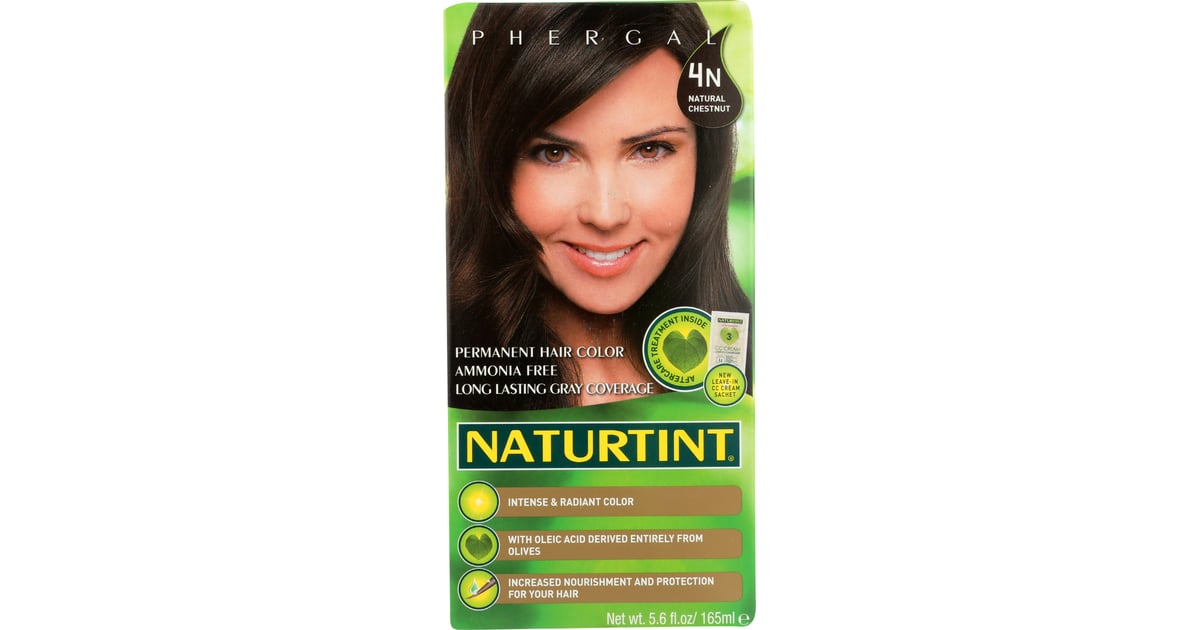 10. Naturtint Permanent Hair Color - wide 6