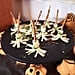 Giada De Laurentiis Halloween Party Ideas