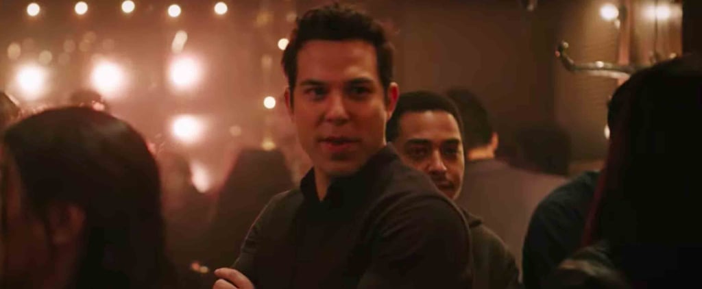 Exclusive: Skylar Astin Goes Full Boy Bander With *NSYNC Cover on Zoey's Extraordinary Playlist