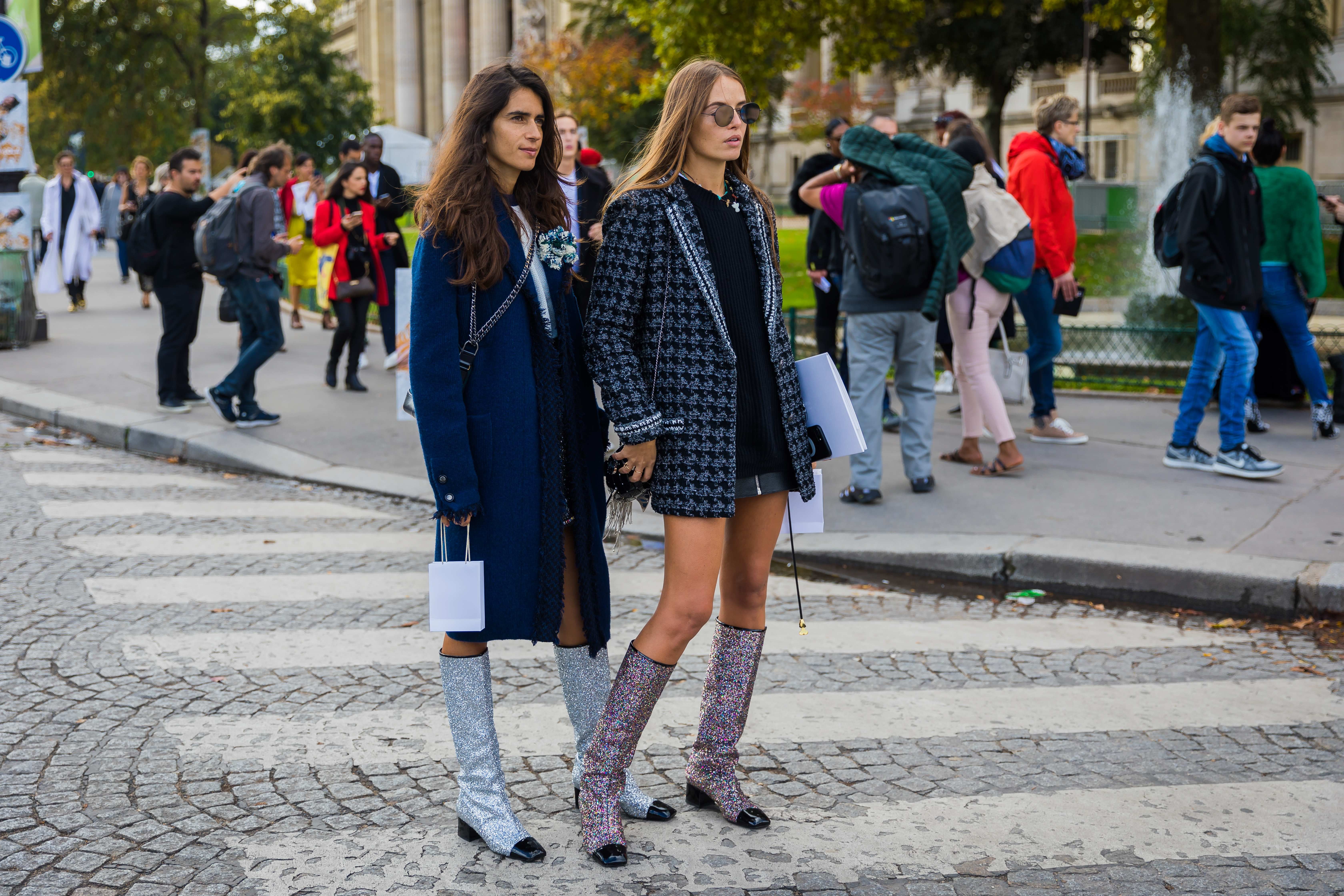 12 best knee-high boots for women 2023: Chunky to flat boots