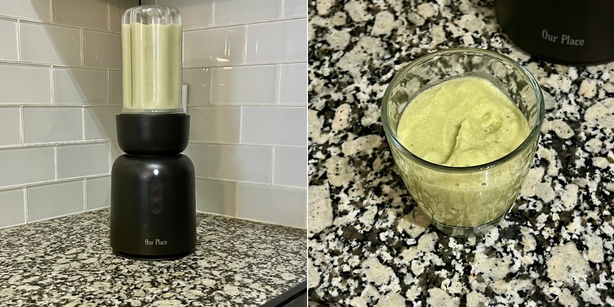 Our Place Splendor Blender Review With Photos 2024 - Vimarsana News